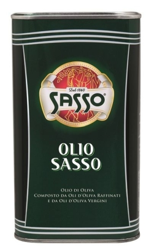 OLIO OLIVA SASSO           LTML0500