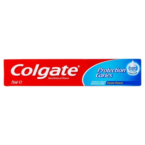 DENT.COLGATE PROT.CARIES   TBML0075