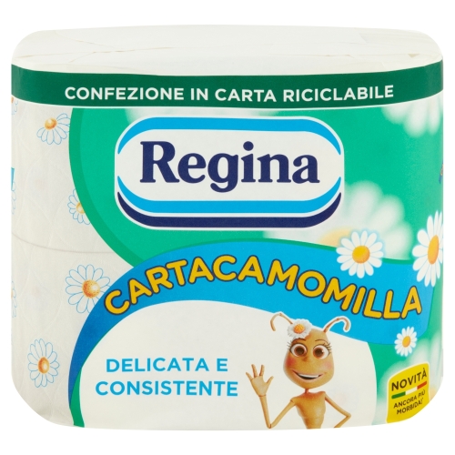 C.IG.ROTOLONI CAMOMILLA 4R