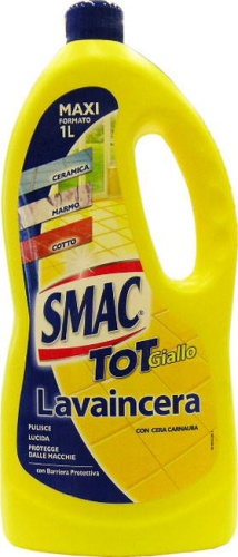 SMAC TOT GIALLO            FLML1000