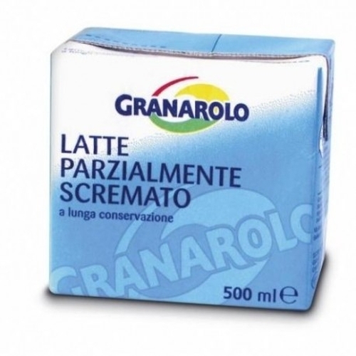 LATTE UHT PS GRANAROLO     BRML0500