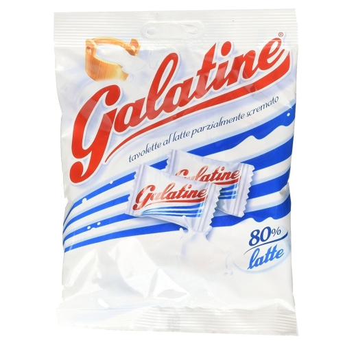 CAR.GALATINE LATTE         CFGR0125