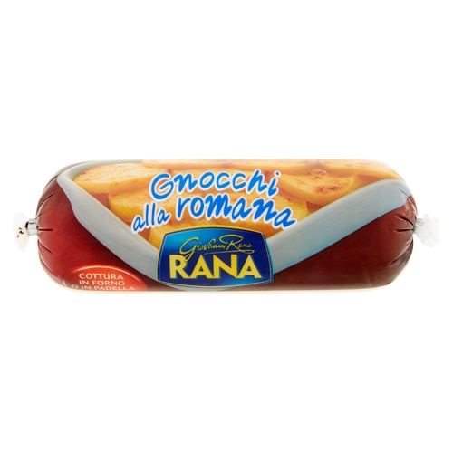 GNOCCHI ROMANA RANA        CFGR0500