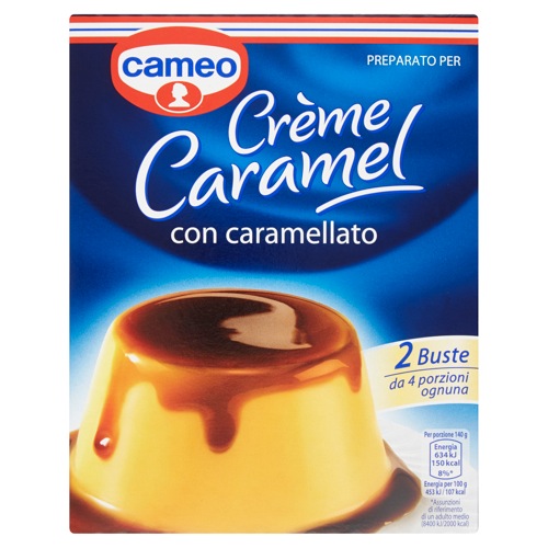 BUDINO CAMEO C.CARAMEL     CFGR0095