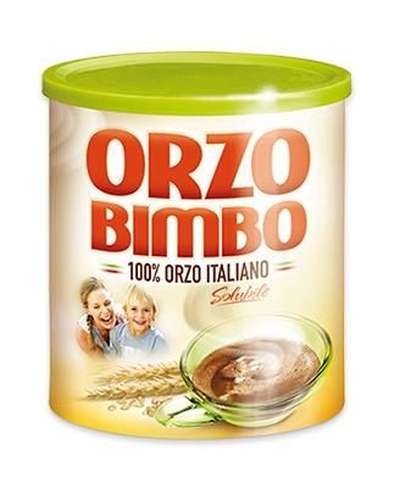 ORZO BIMBO SOLUBILE        BAGR0120