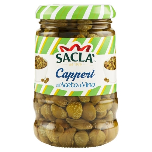 CAPPERI G212 SACLA'        VAGR0110