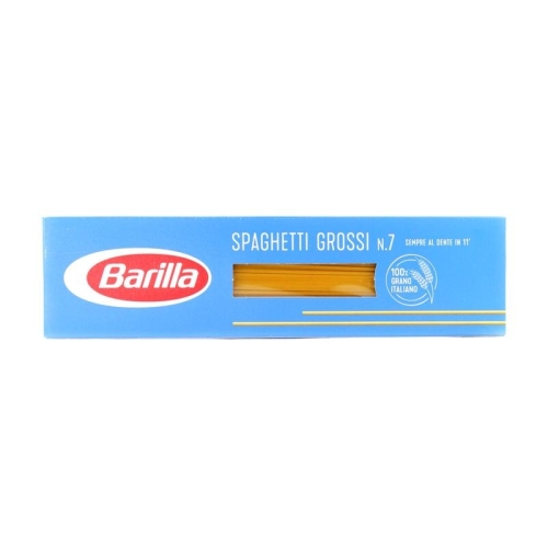 P.BARILLA 7 SPAGH.GROSSI   PCGR0500