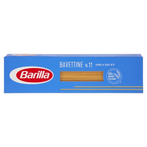 P.BARILLA 11 BAVETTINE     PCGR0500
