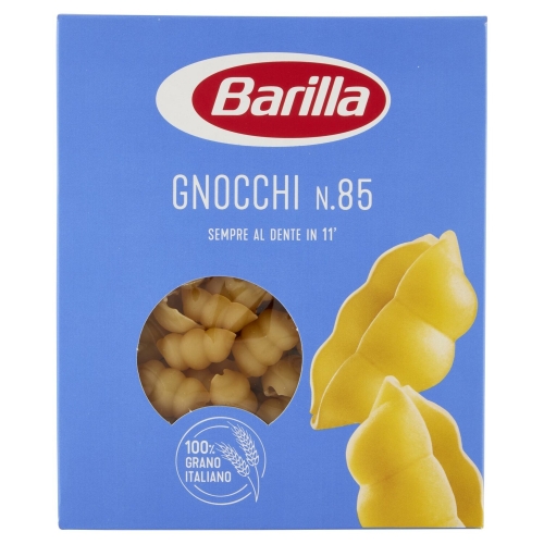 P.BARILLA 85 GNOCCHI       PCGR0500
