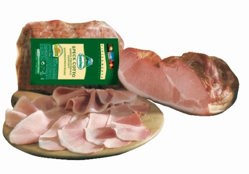 SPECK COTTO TIROLESE 1/2   KG4