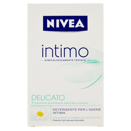 NIVEA INTIMO               FLML0250