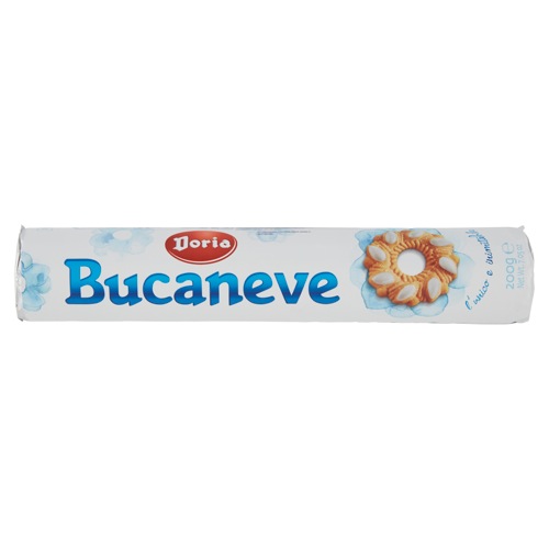 BUCANEVE DORIA             TBGR0200