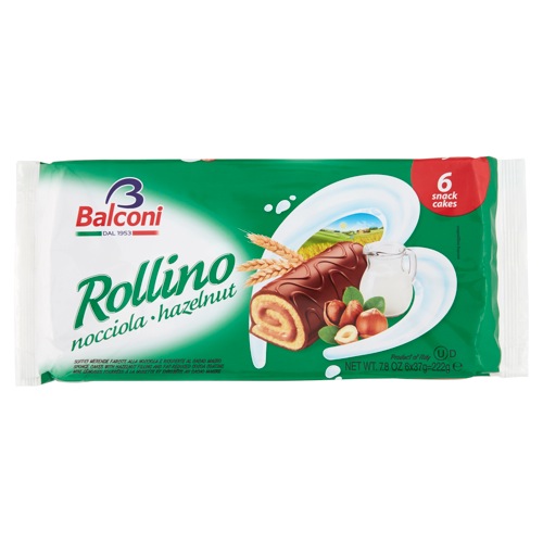 ROLLINO NOCC.BALCONI       CFGR0222