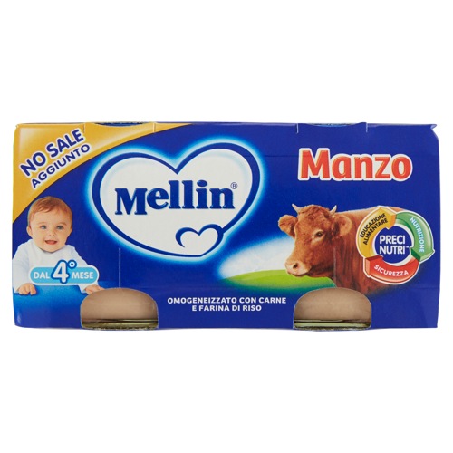 OMO MELLIN MANZO 80X2      CFGR0160