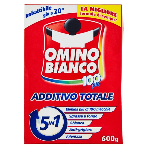 OMINO B. CLASS.100 RAPIDO  PCGR0600