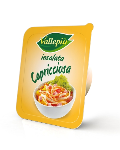 INS.CAPRICCIOSA VALLEPIU'  VSGR0200