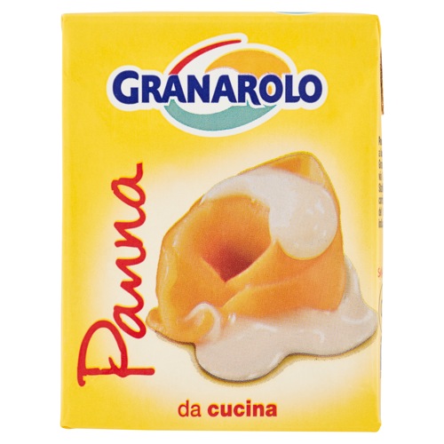 PANNA CUCINA UHT GRANAROLO CFGR0200