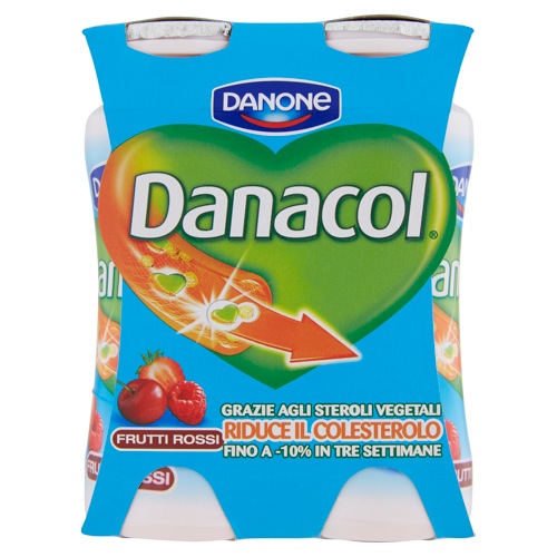 DANACOL F.ROSSI 4X100      CFGR0400