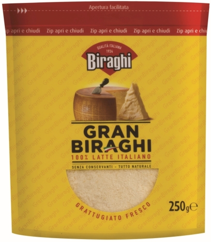 GRATT.BIRAGHI              BSGR0250