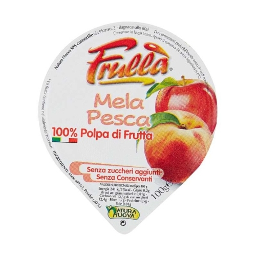 FRULLA'MELA/PESCA          VSGR0100