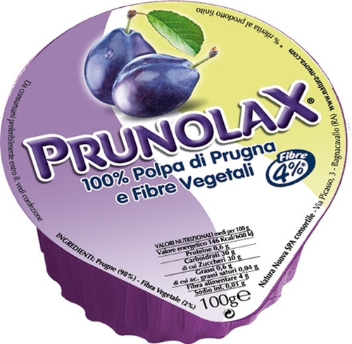 PRUNOLAX                    VSGR100