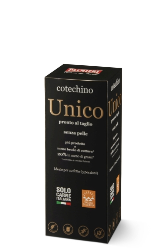 COTECHINO "UNICO" PALMIERI ASGR0500