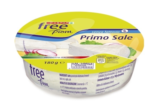 PRIMO SALE S/LAT.FREE FROM VSGR0180