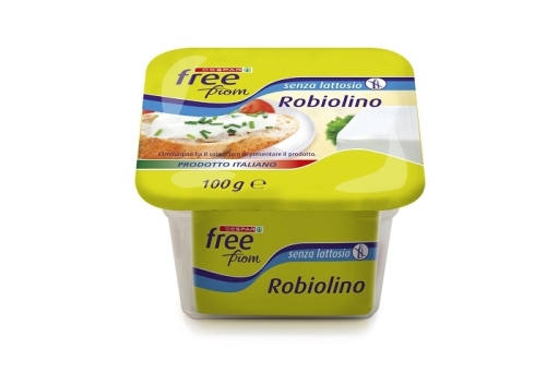 ROBIOLINO S/LATT.FREE FROM CFGR0100