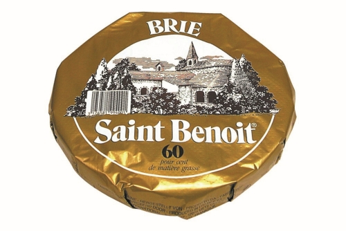 BRIE LA BELLE ST.BENOIT    CFGR0200