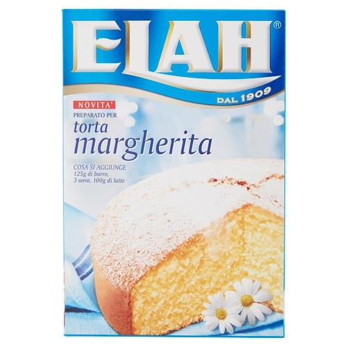 TORTA MARGHERITA ELAH      CFGR0440