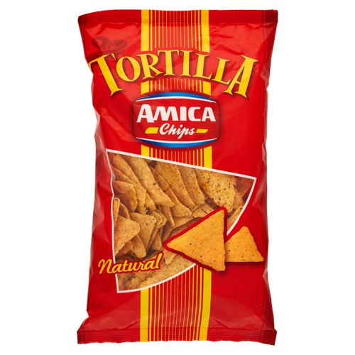TORTILLA AMICA CHIPS       SAGR0200