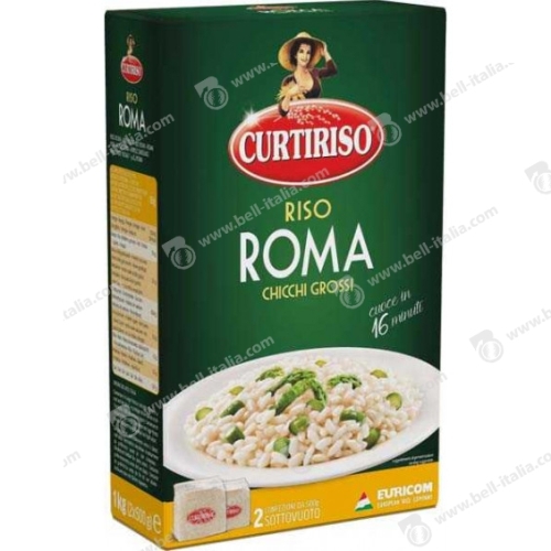 RISO ROMA CURTIRISO        CFGR1000