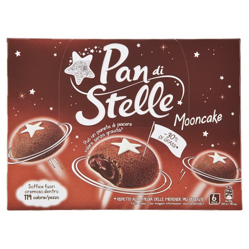 MOONCAKE PAN DI STELLE     CFGR0210