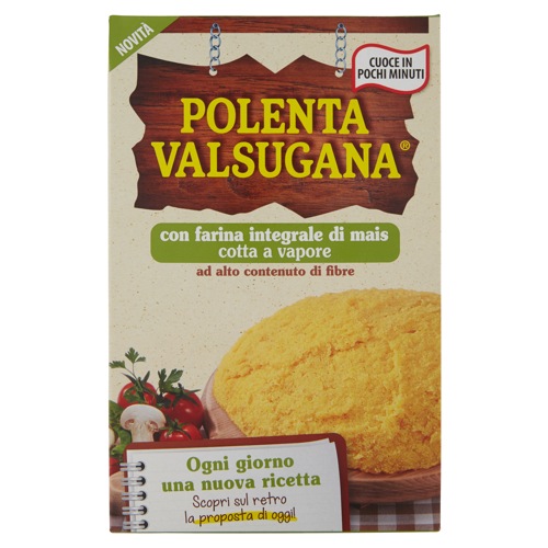 POLENTA VALSUGANA INTEGR.  PCGR0330