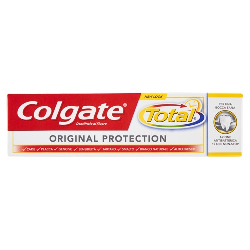 DENT.COLGATE TOTAL NEW     TBML0075