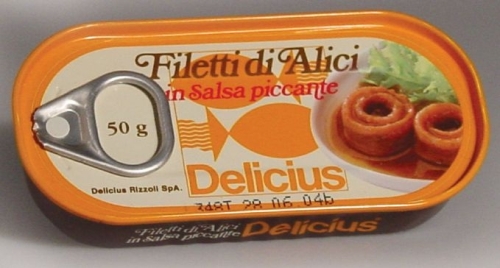 FIL. ALICI DELICIUS S.PIC. LTGR0050