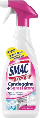 SMAC EXPRESS CAND.+SGRASS. FLML0650