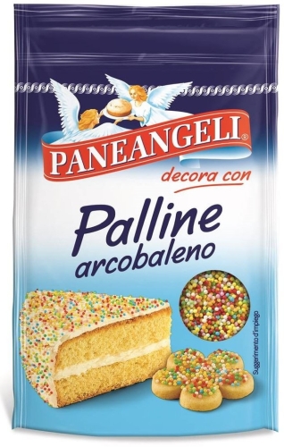 P.ANGELI PALLINE ARCOBALEN.BSGR0060