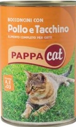 BOCC.PAPPA CAT POL/TAC.    LTGR0415