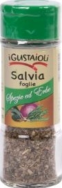 SALVIA FOGLIE I GUSTAIOLI  CFGR0012
