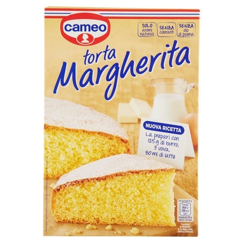 TORTA MARGHERITA CAMEO     SCGR0428