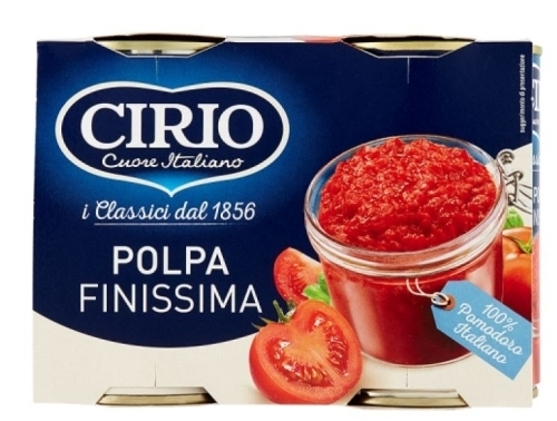 POLPA FINISSIMA CIRIOx2    SCGR0800