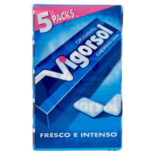 VIGORSOL ORIGINAL STICKx5