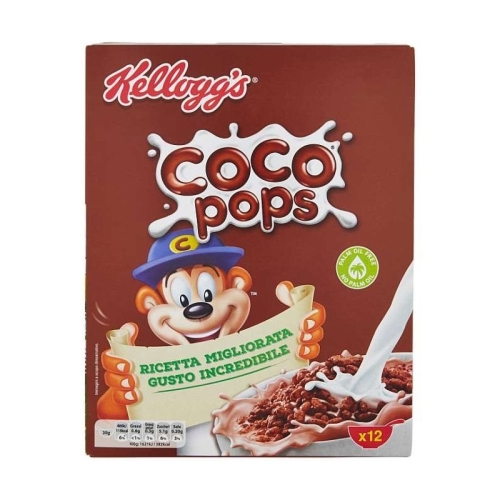 KELLOG COCO POPS RISOCIOK  SCGR0365