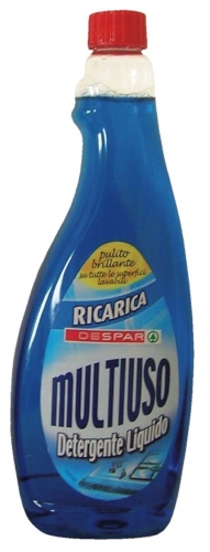 MULTIUSO RICARICA  DESPAR    ML0750