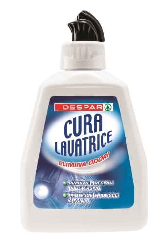 CURA LAVATRICE DESPAR        ML0250