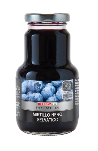 NETT. MIRTILLO NERO PREMIUM  ML0200