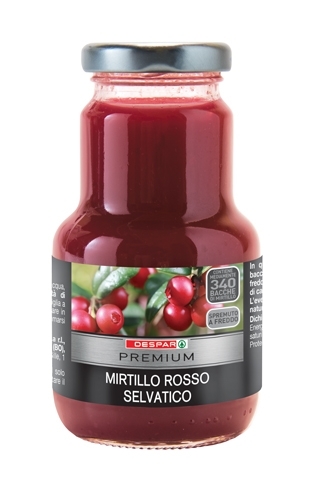 NETT. MIRTILLO ROSSO PREMIUM ML0200