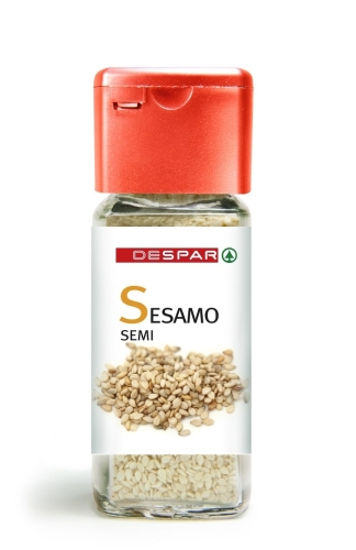 SESAMO SEMI DESPAR           GR0058