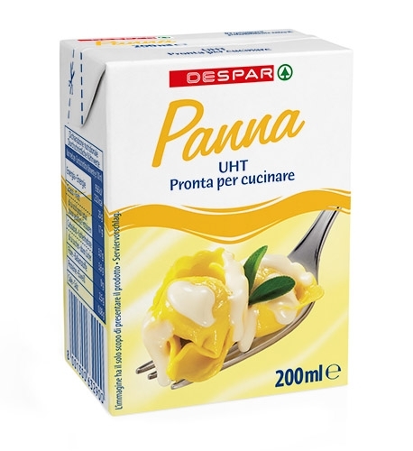 PANNA CUCINA DESPAR        BRML0200